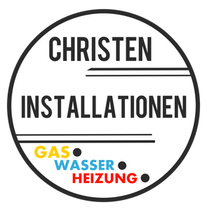 Logo - CHRISTEN INSTALLATIONEN